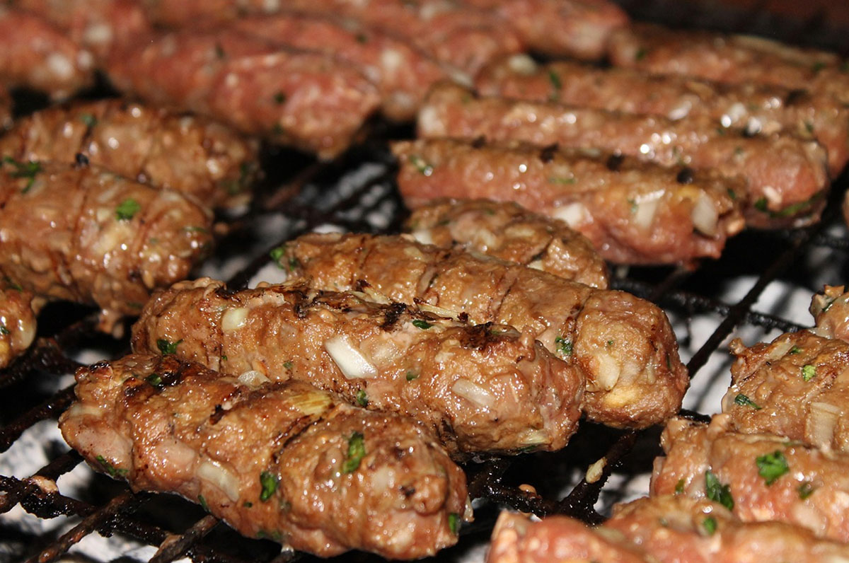 grill chivapchichi